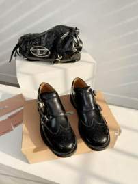 Picture of Miumiu Shoes _SKUMiuMiusz35-402CXJ110318137